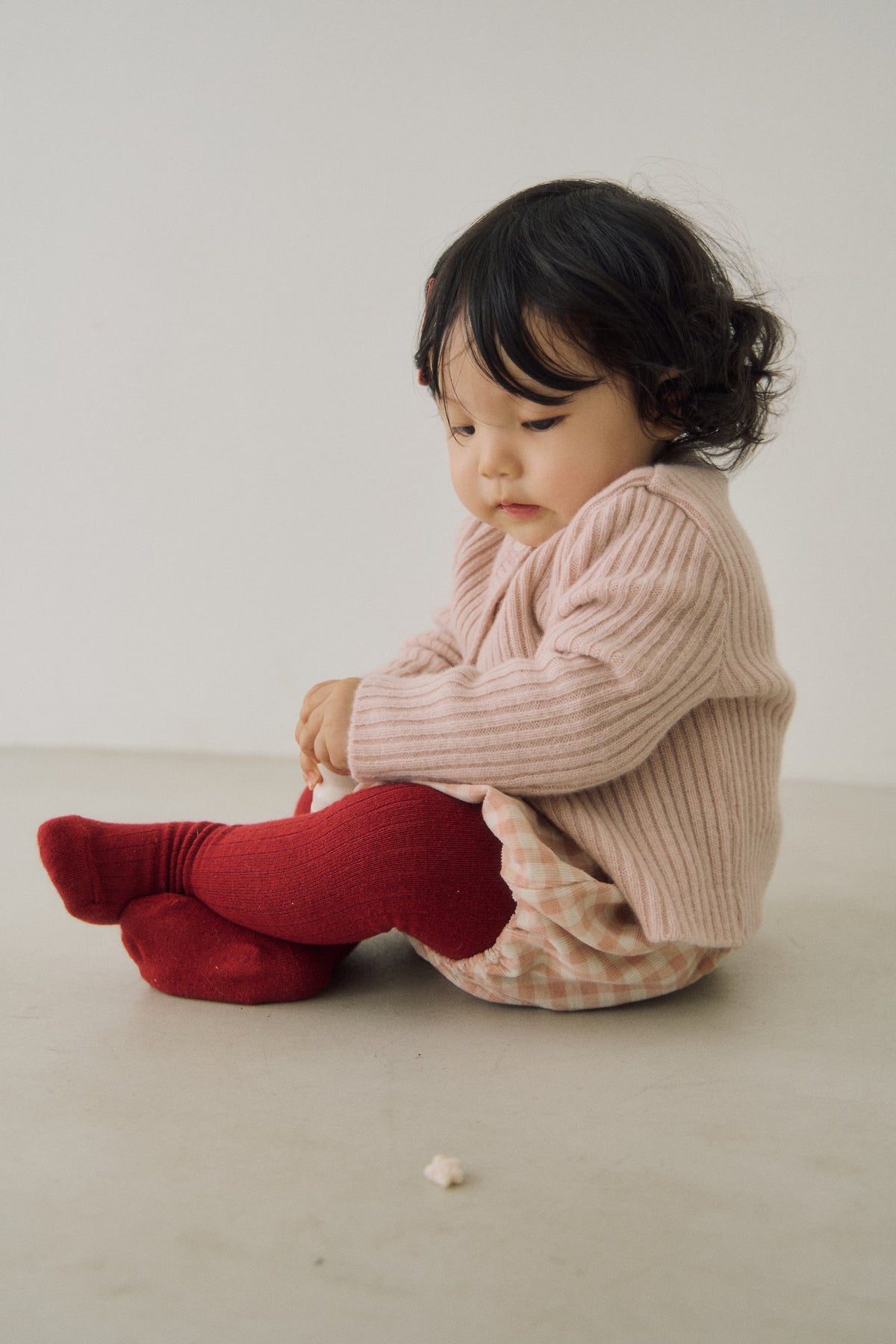 Bebe Gingham Bloomers-soyebaby-20