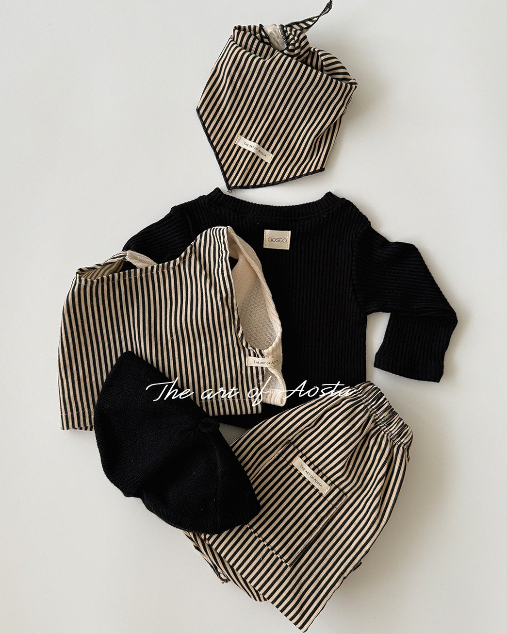 Everyday Tee-Aosta-48