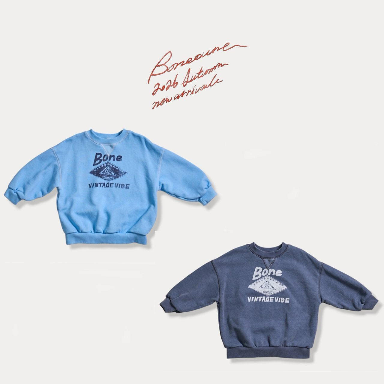 Pigment Crewneck Sweatshirt-boneoune-34