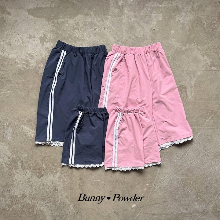 lace track pants ( +adult ) -bunnypowder-41