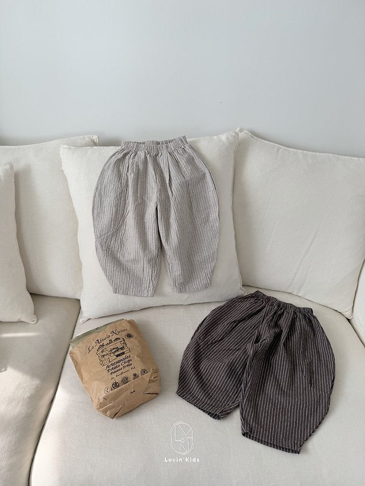 peter pants / lovin -10