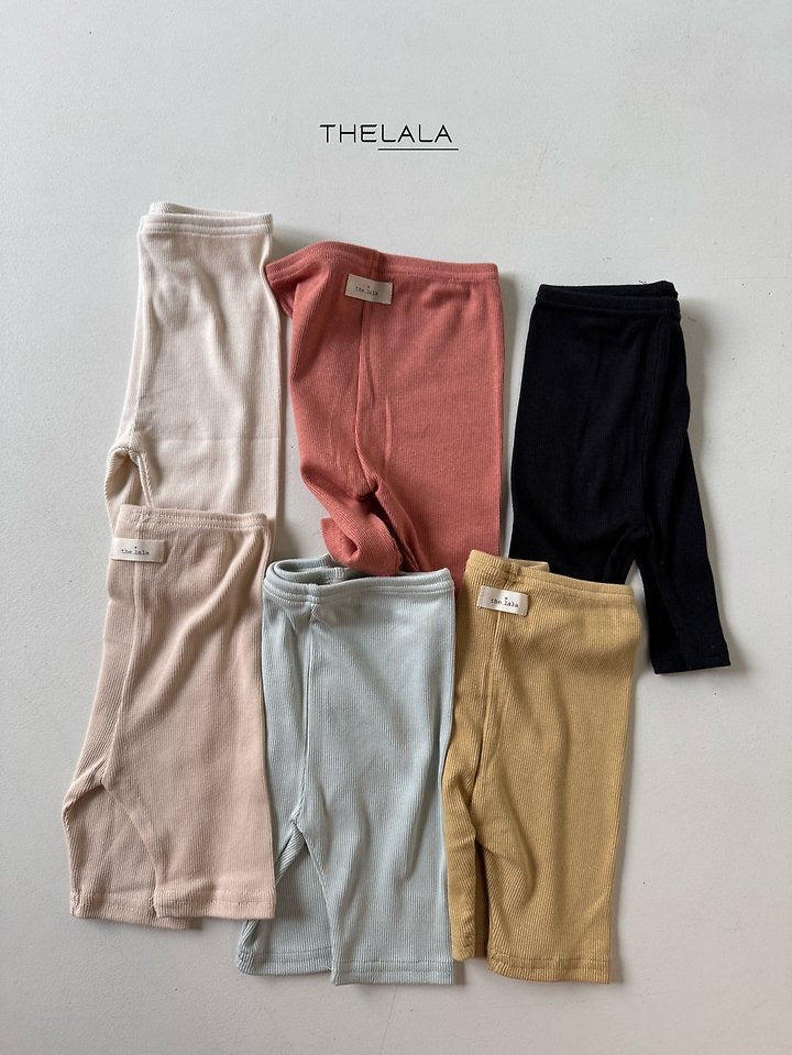 Sui 7-Length Leggings - the lala-2-23