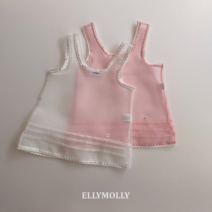 haru dress - ELLYMOLLY - 45
