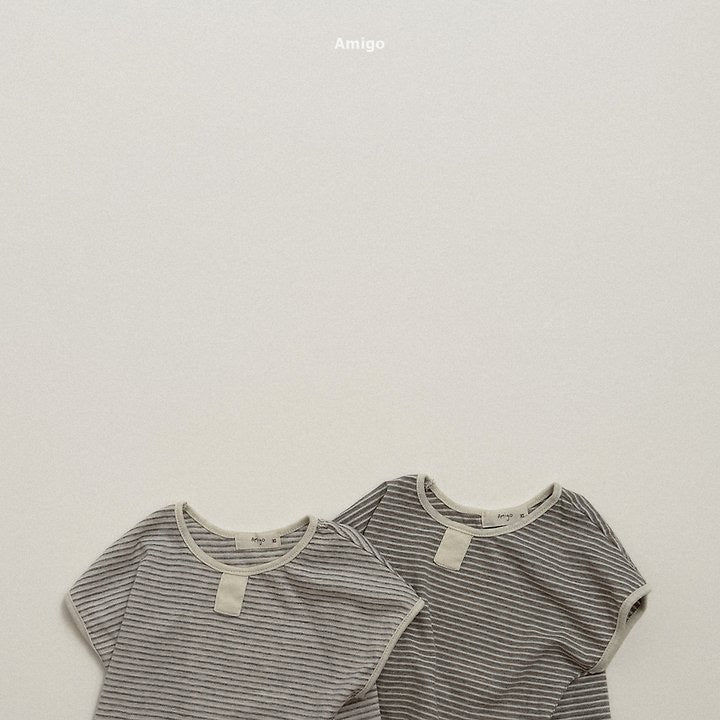 Mini Placket T-amigo-41