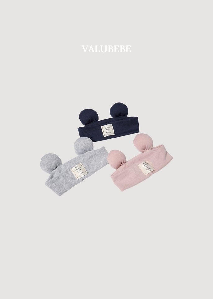Ear Flap Headband - valubebe - 083