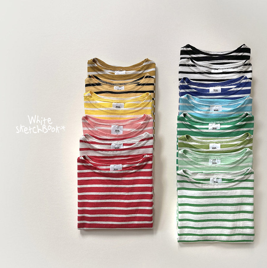 Saint Short Sleeve T-wsb-9