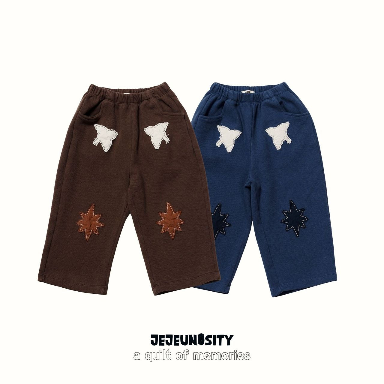 Star Bird Pants-jejeunosity-20