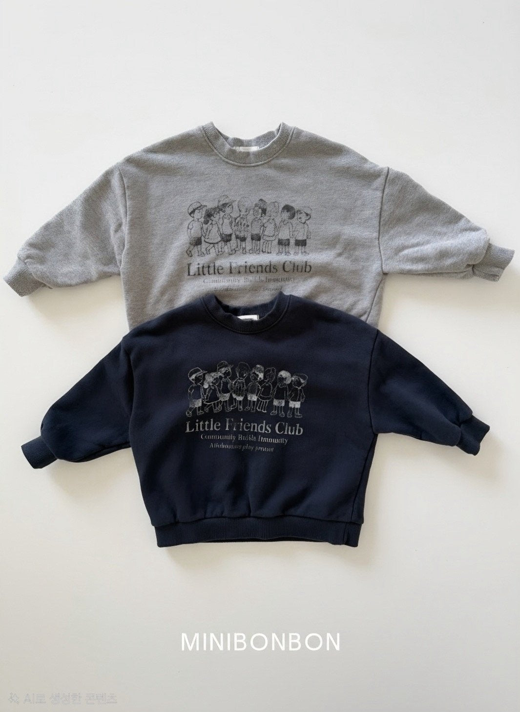Together Sweatshirt-minibonbon-31