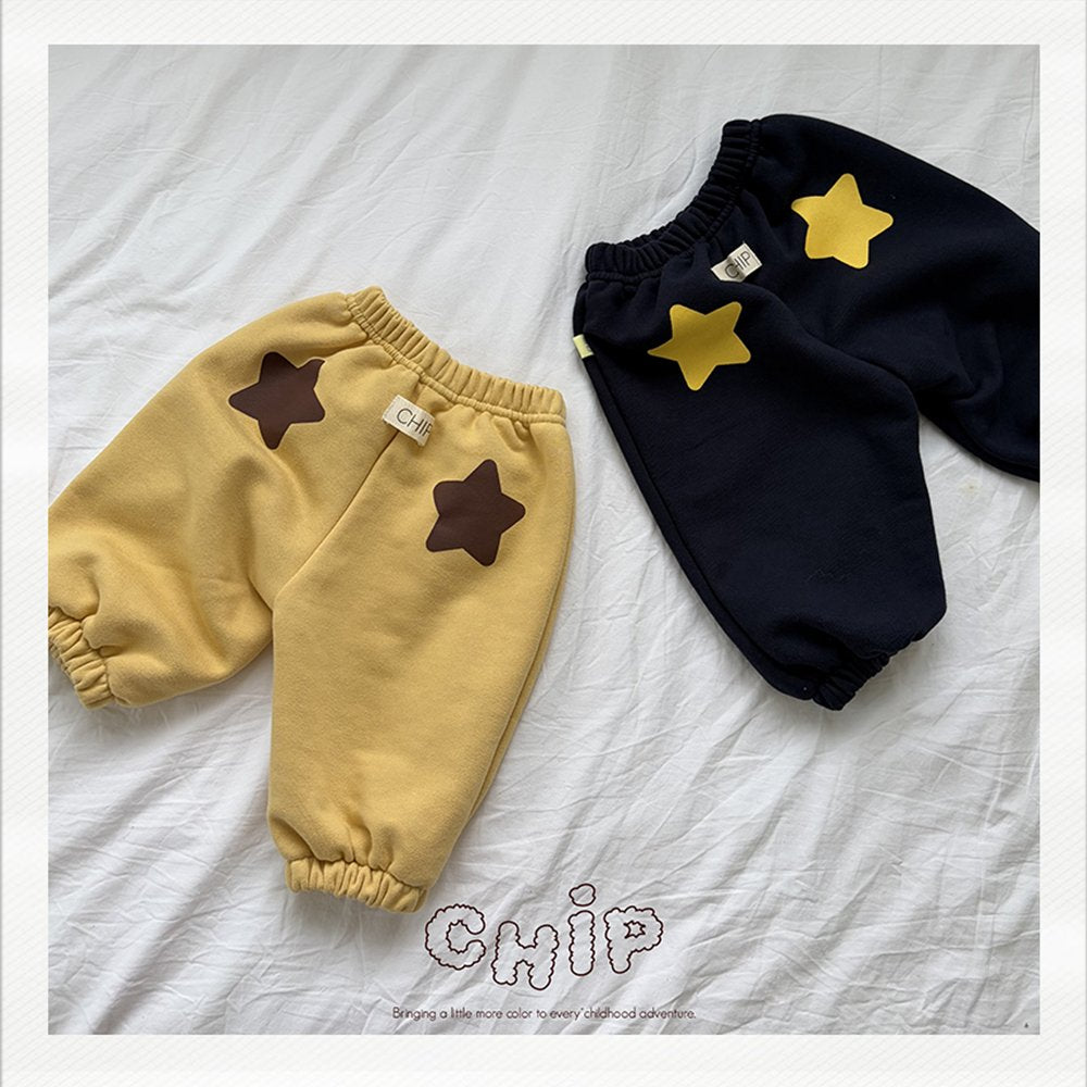Shooting Star Pants-chip-29