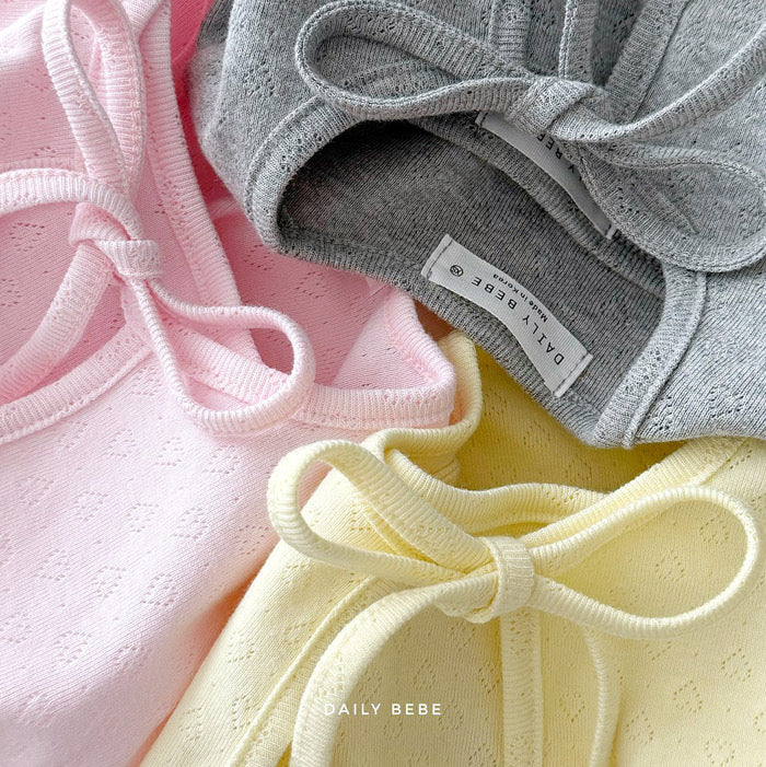 eyelet cardigan set-dailybebe-11