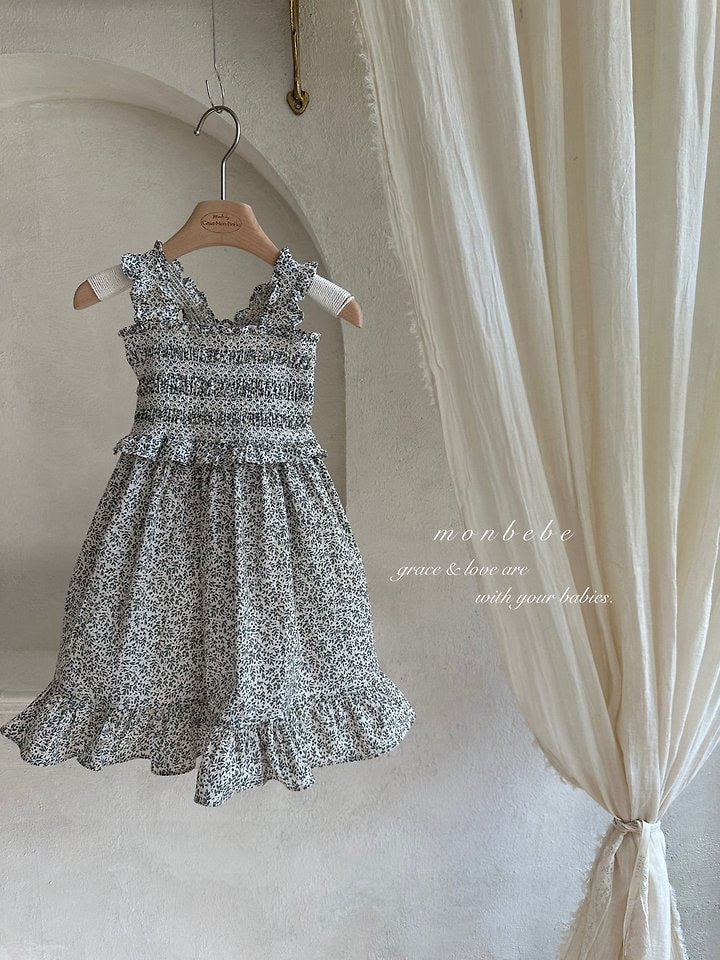 smocked ops / monbebe -63