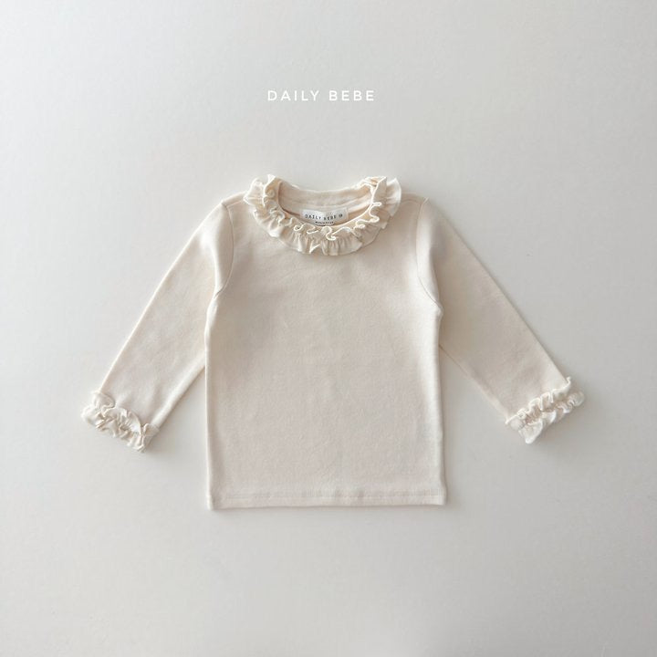 Sharuru T-Shirt-dailybebe-22