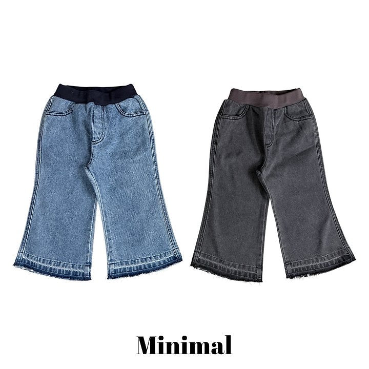 Chocotin Bootcut Denim-minimal-29
