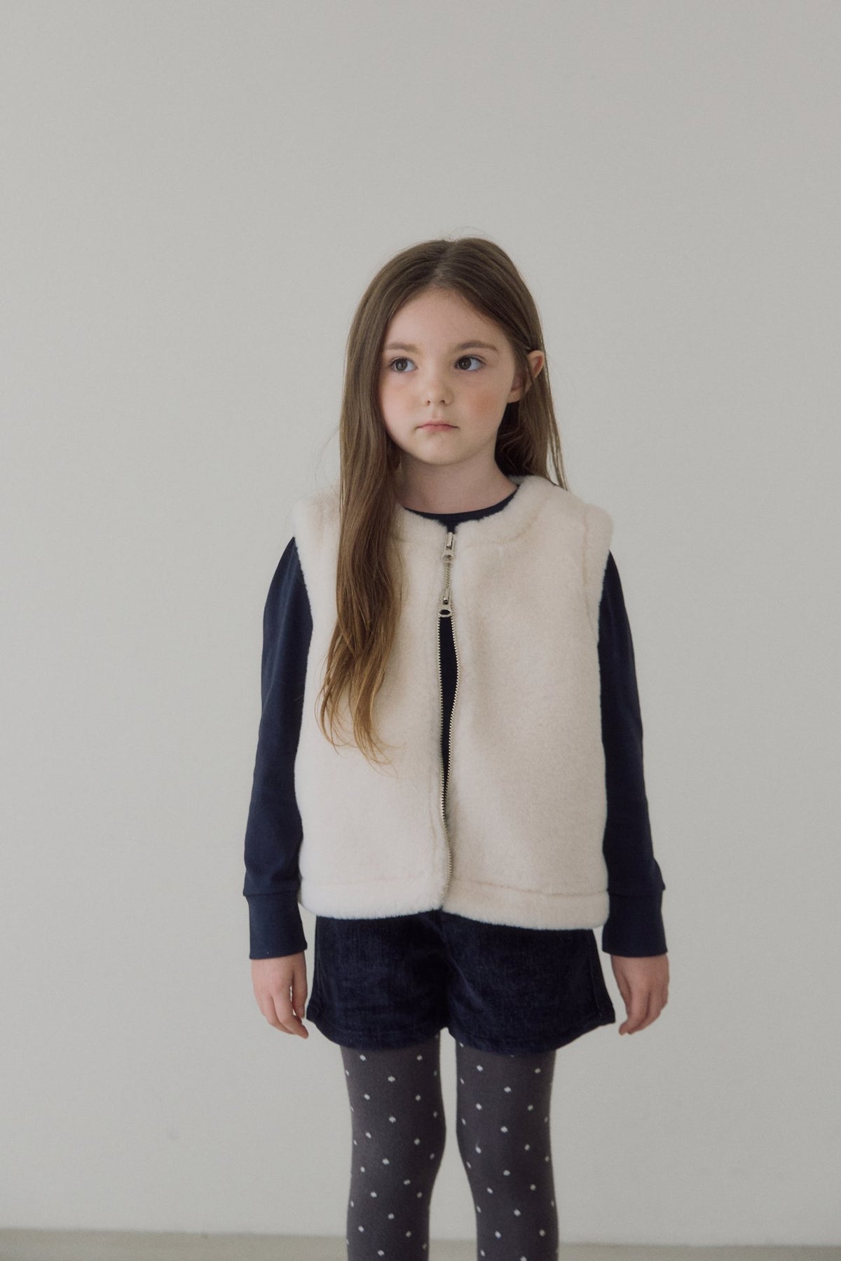 Prim Vest-Soye Kids-36
