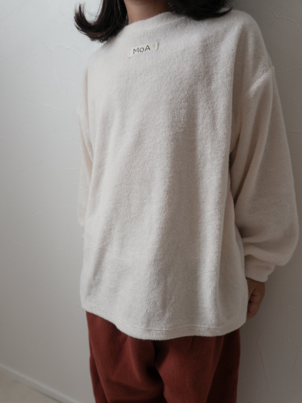 Soft Long Sleeve Tee-MoA-17