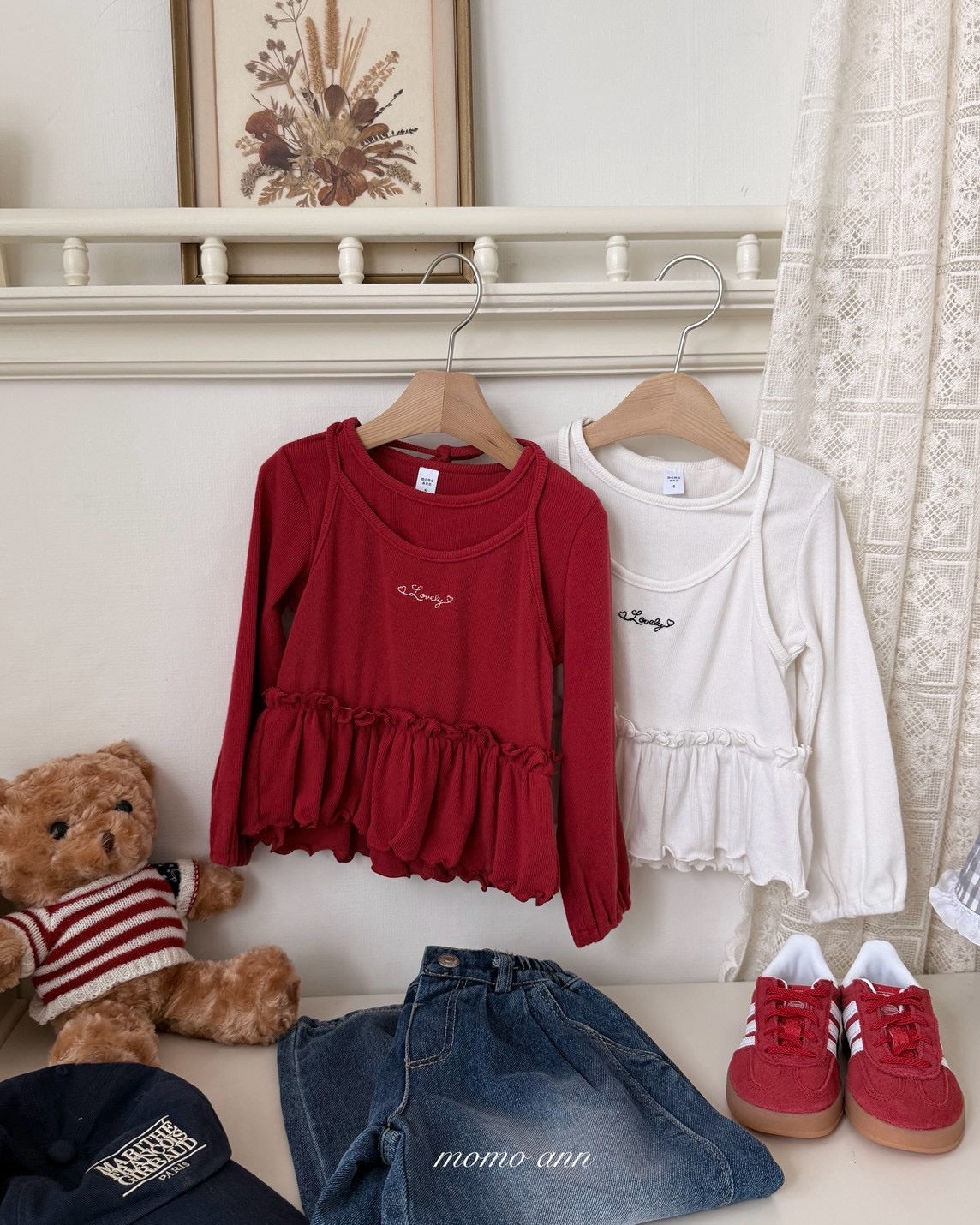 Ulti Frill T-momoann-23