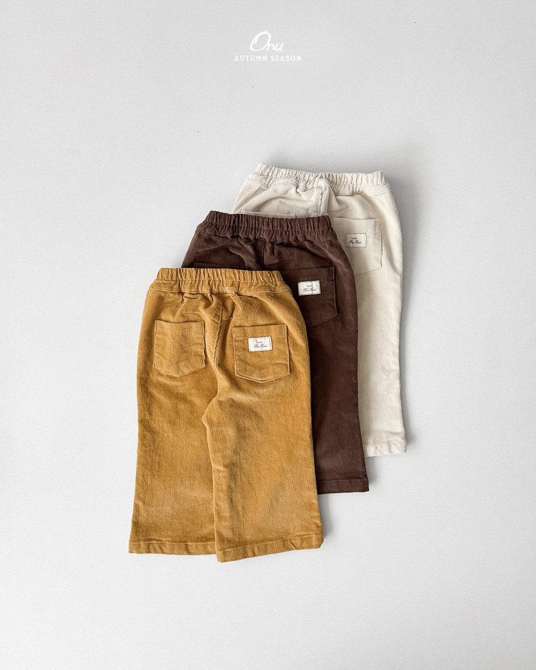 GoGo Stretch Pants-ONU-12