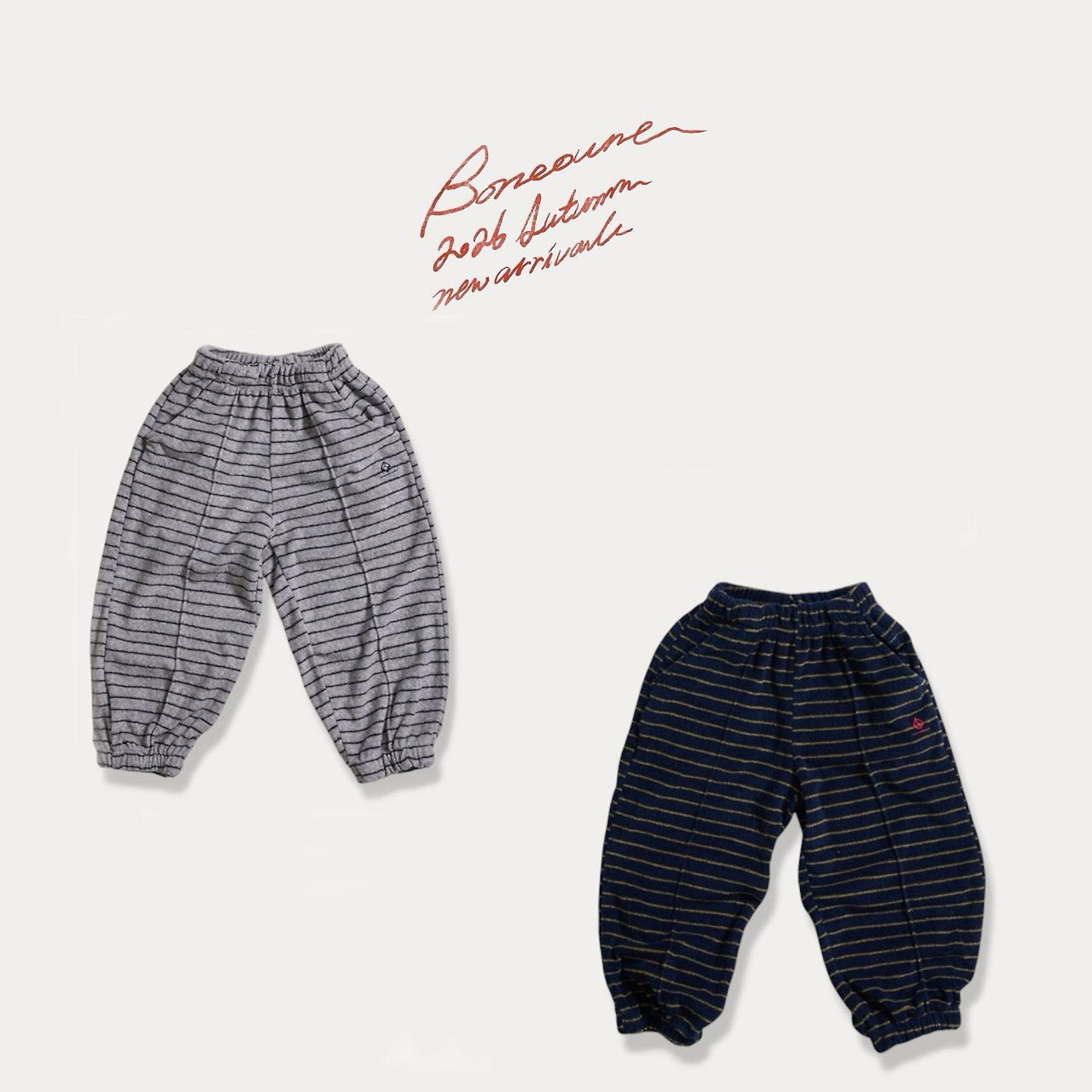 Mario Jogger Pants-boneoune-28