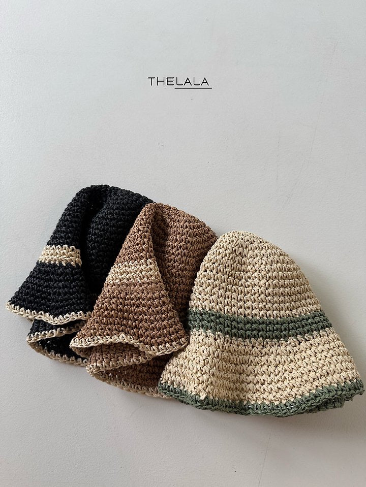 Yar Bucket Hat - the lala-2-21