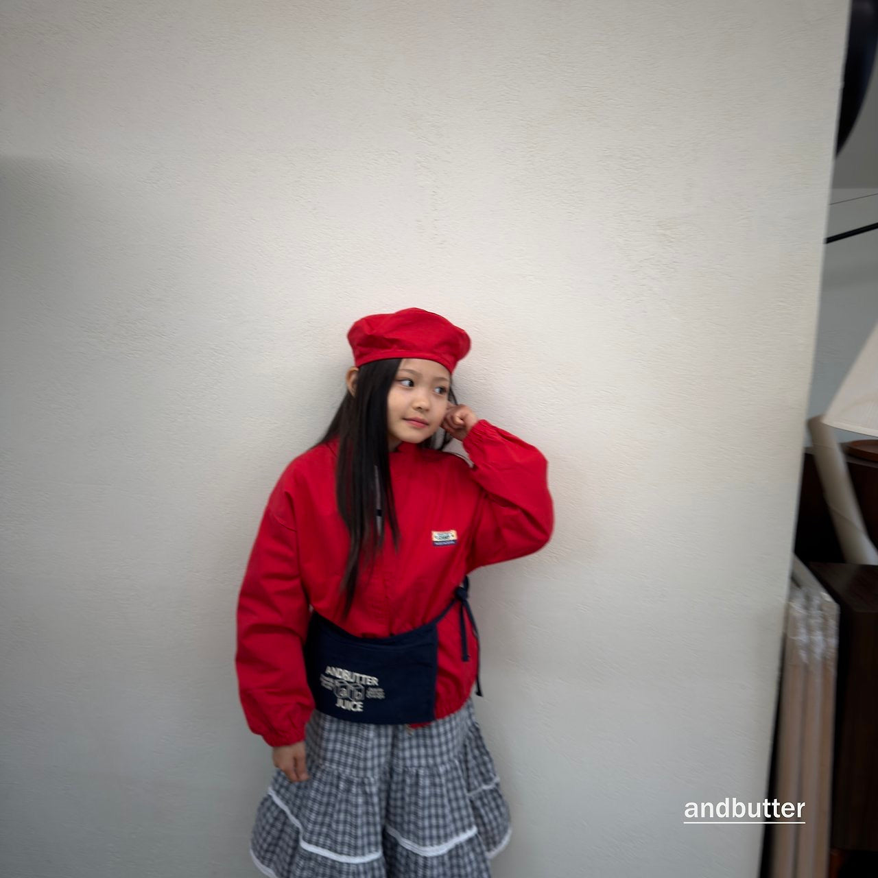 Reversible Beret-and butter-34
