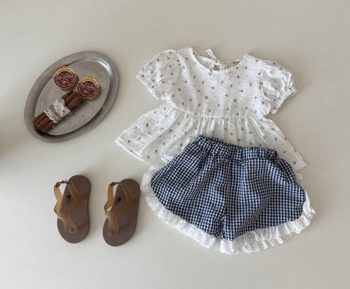 Flower Blouse-le petit mot-5