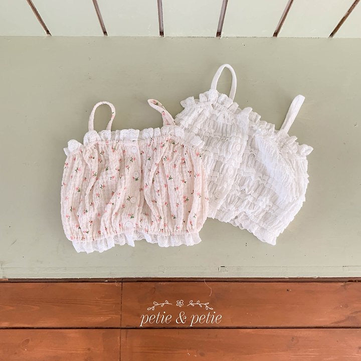 Sweet Bustier - petit & petit - 5