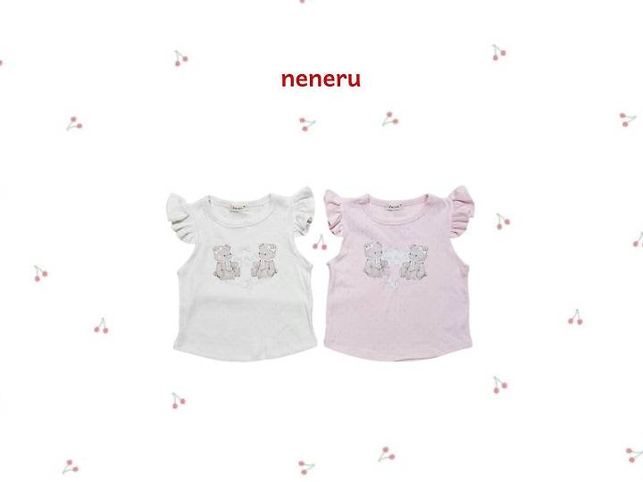 Angel Sleeveless-neneru-9