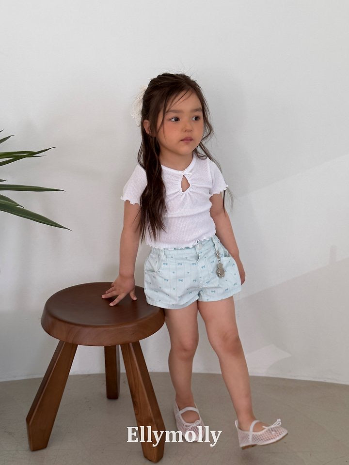 ellibon shorts-ELLYMOLLY-2-35