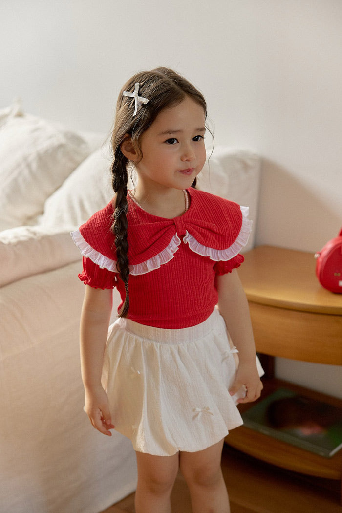 New Pumpkin Skirt-berryberry-4