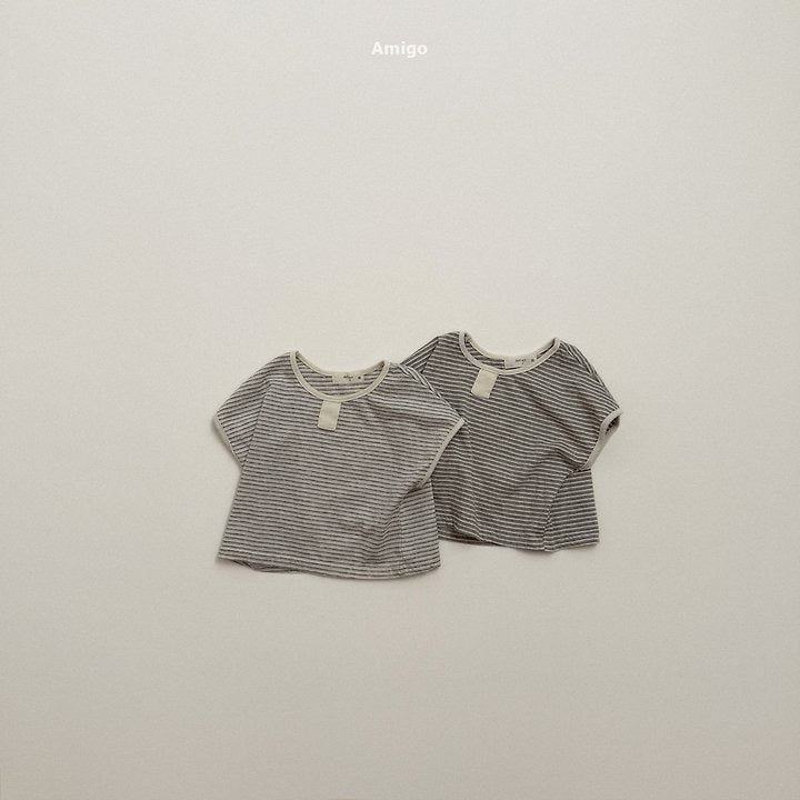 Mini Placket T-amigo-41