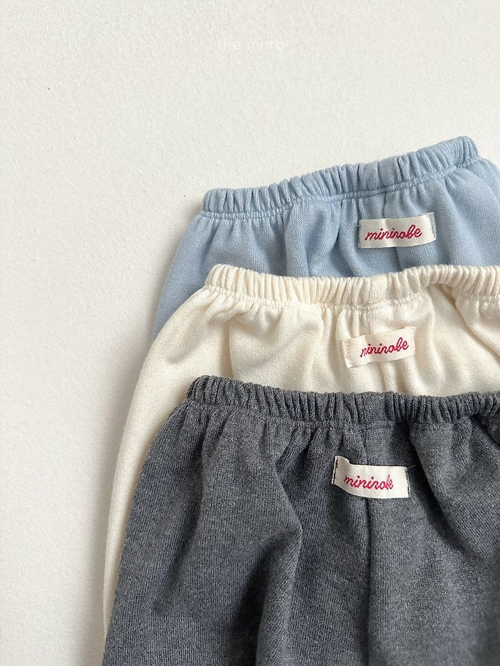 Soft Harem Pants-minirobe-5