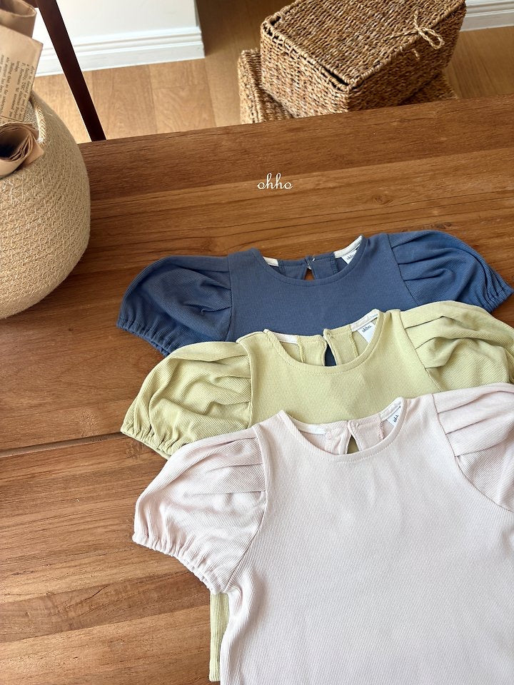 Vanilla Raglan Tee-ohho-9