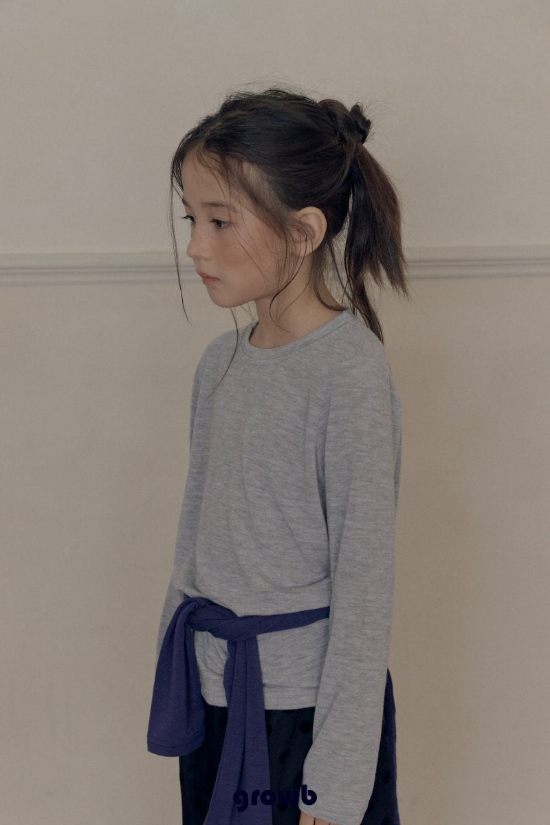 Label T-Shirt-growB-2