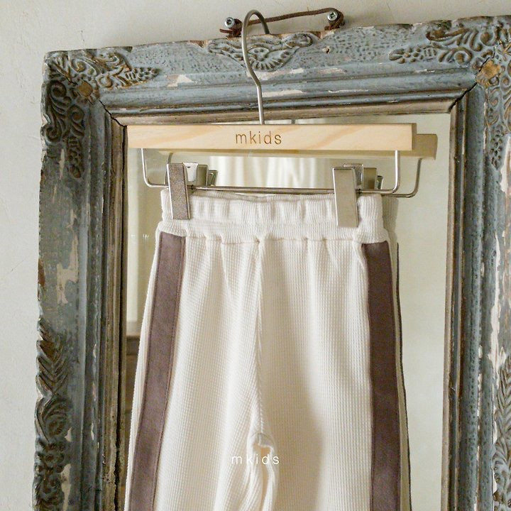 Maple Pants - MKIDS - 029