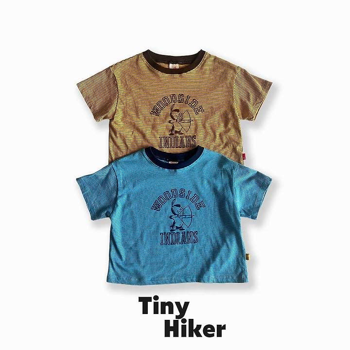 Cupid Stripe T-Shirt-TinyHiker-27