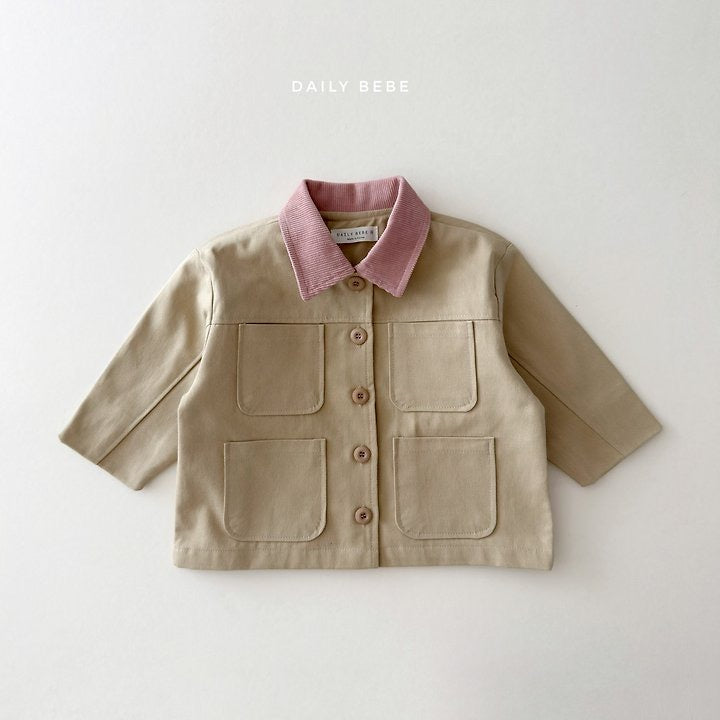 Work Jacket-dailybebe-19