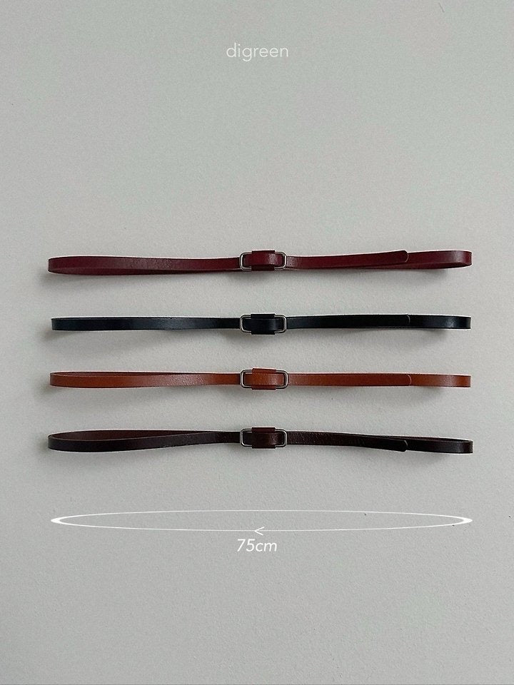 square belt-digreen-48