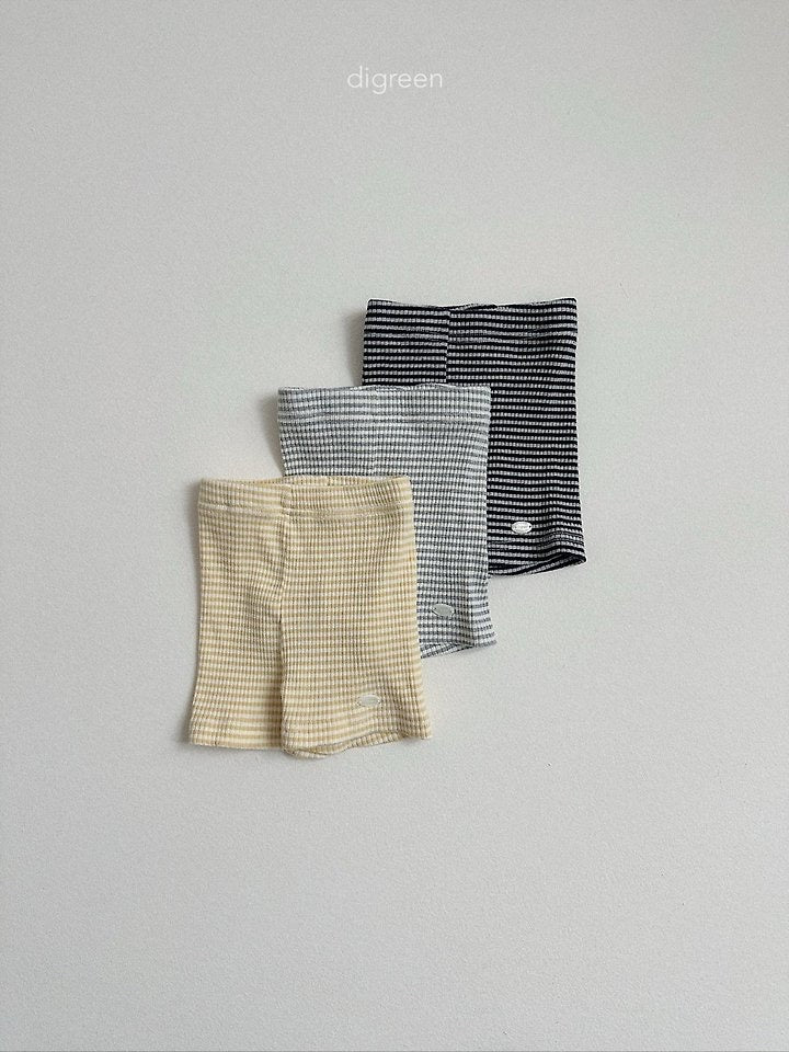 ST Butter Short Leggings-digreen-2-9