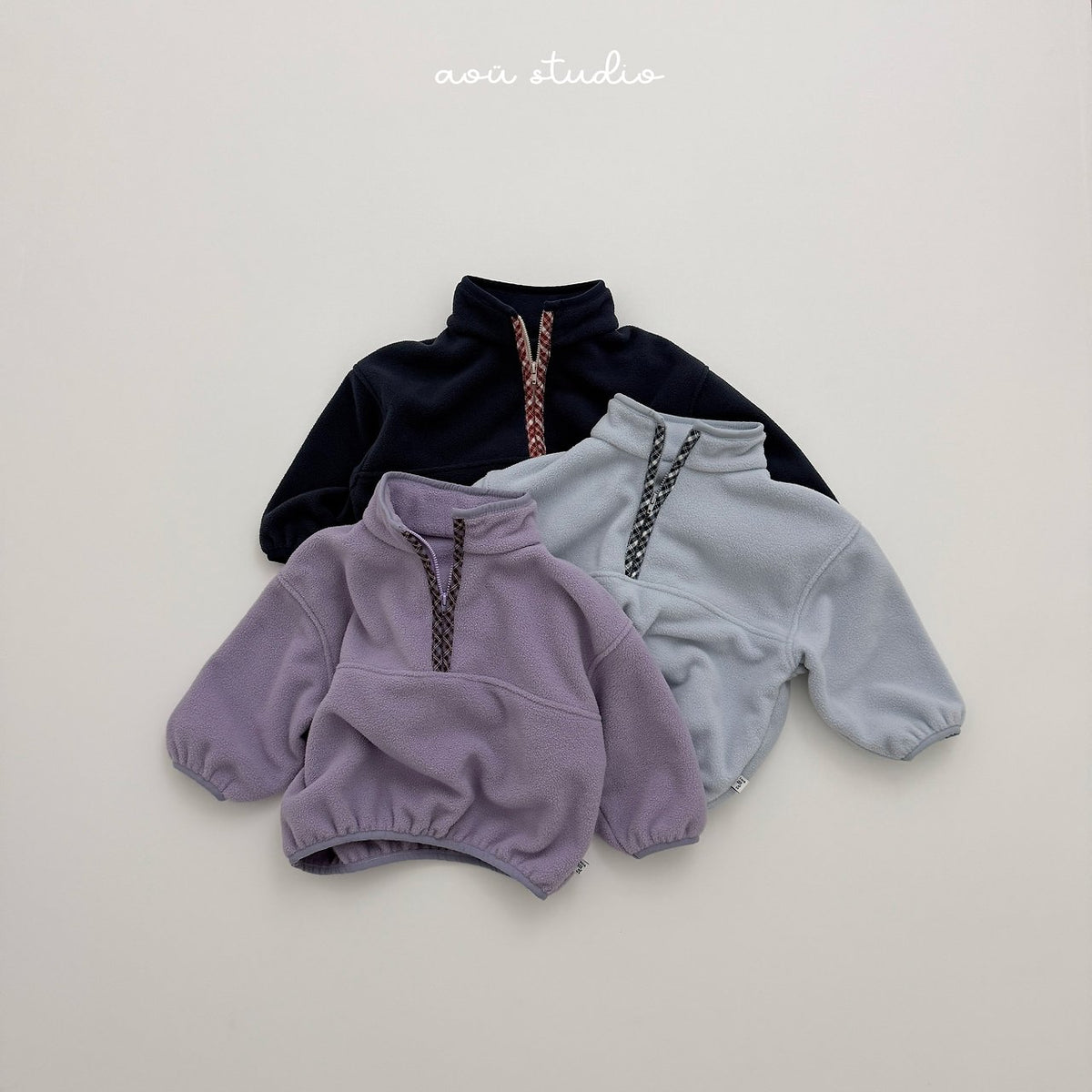 Sou Anorak-aou studio-16