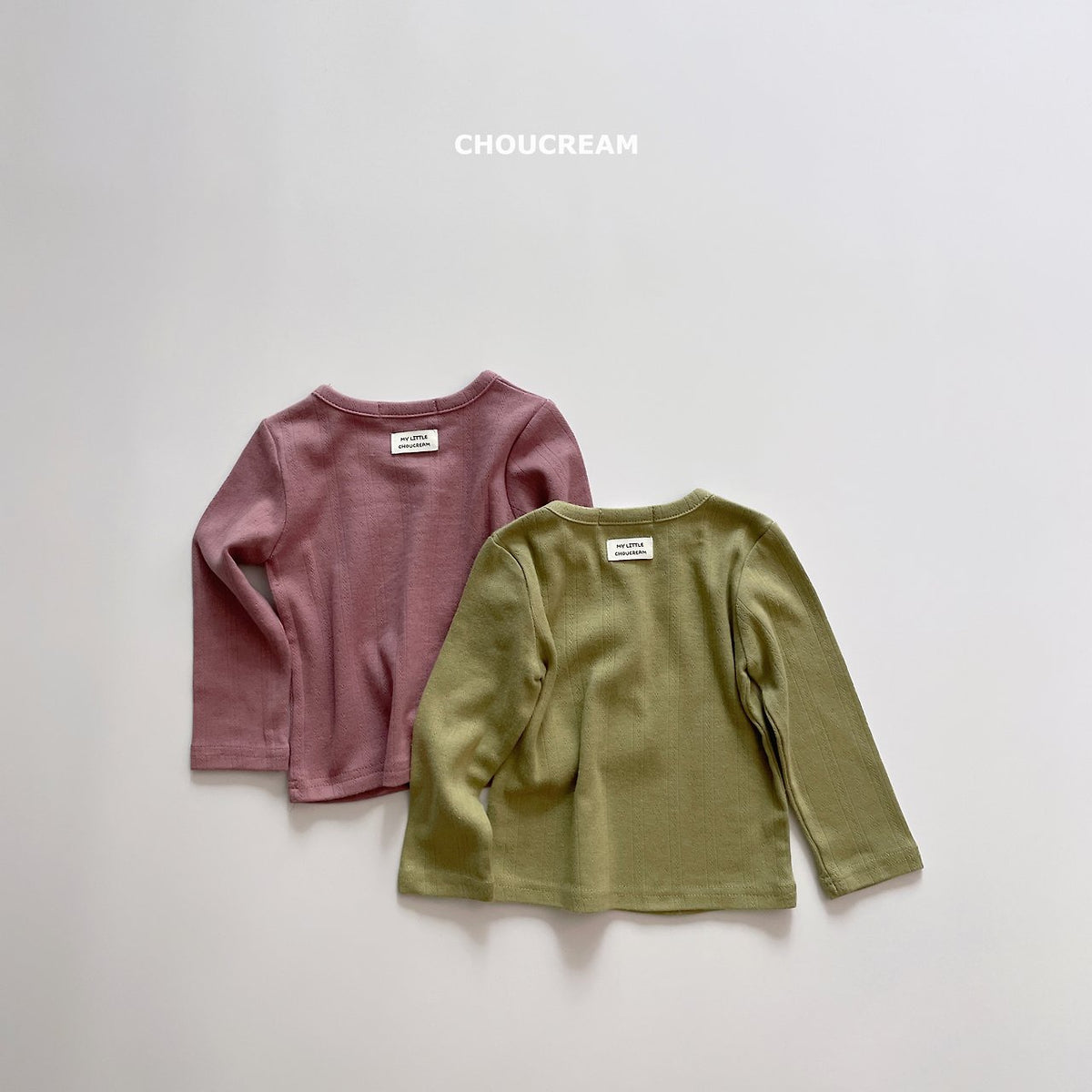 Eyelet T-Shirt-CHOUCREAM-36