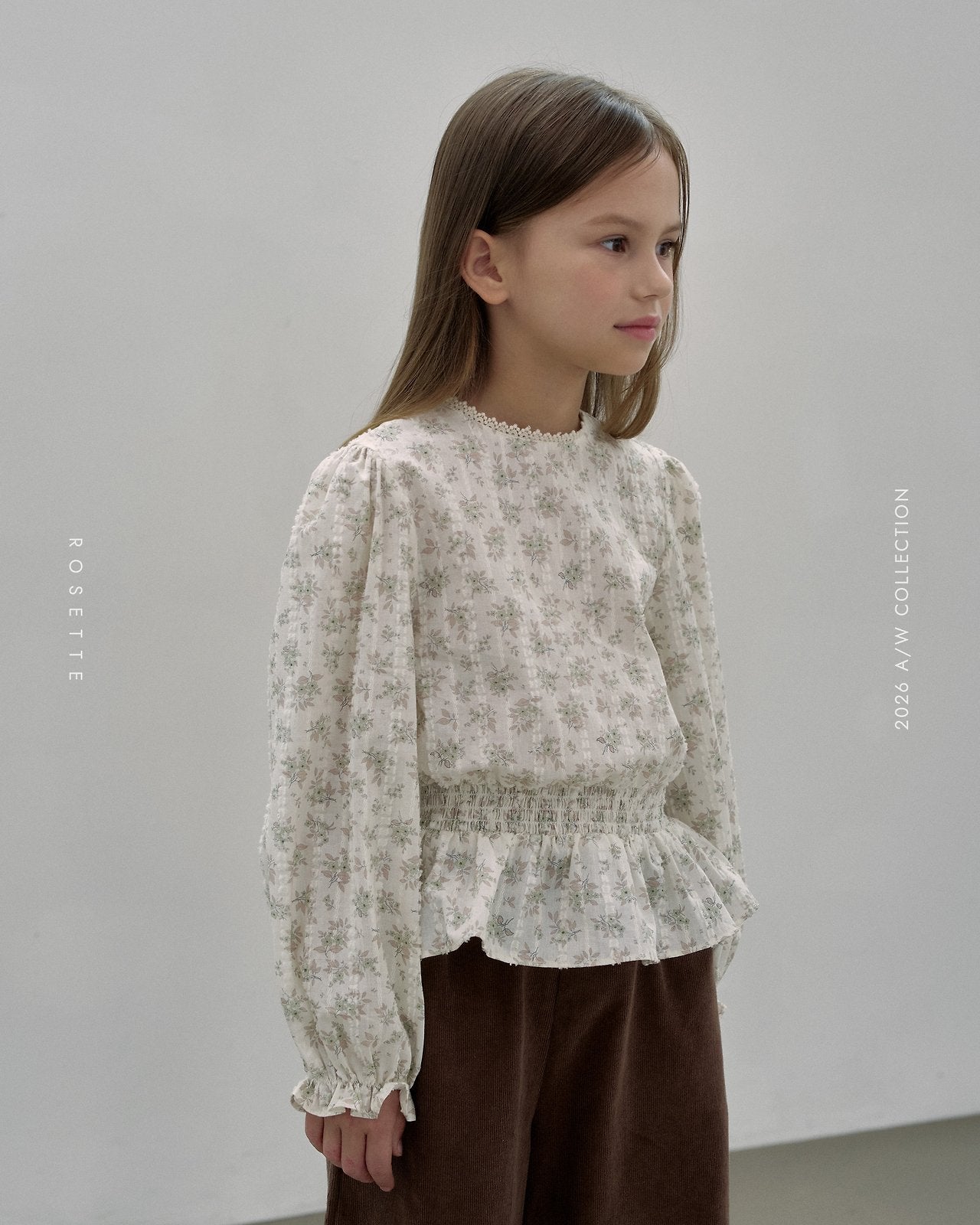 Lamer Blouse-Rosette-11
