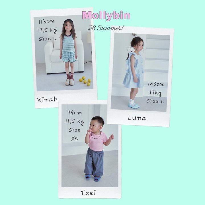 Toffee Summer Pants-mollybin-2