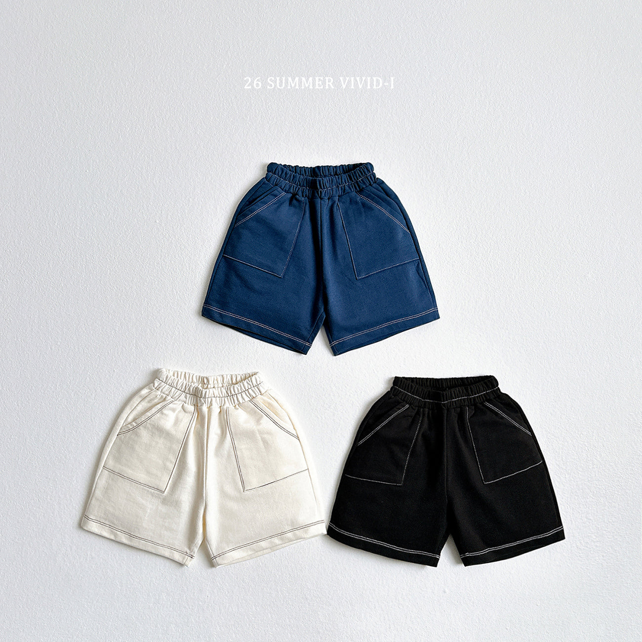 juice stitch shorts-vivid-i-23