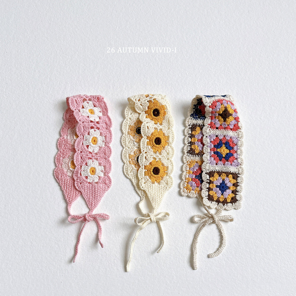 Crochet Bonnet-vivid-i-99