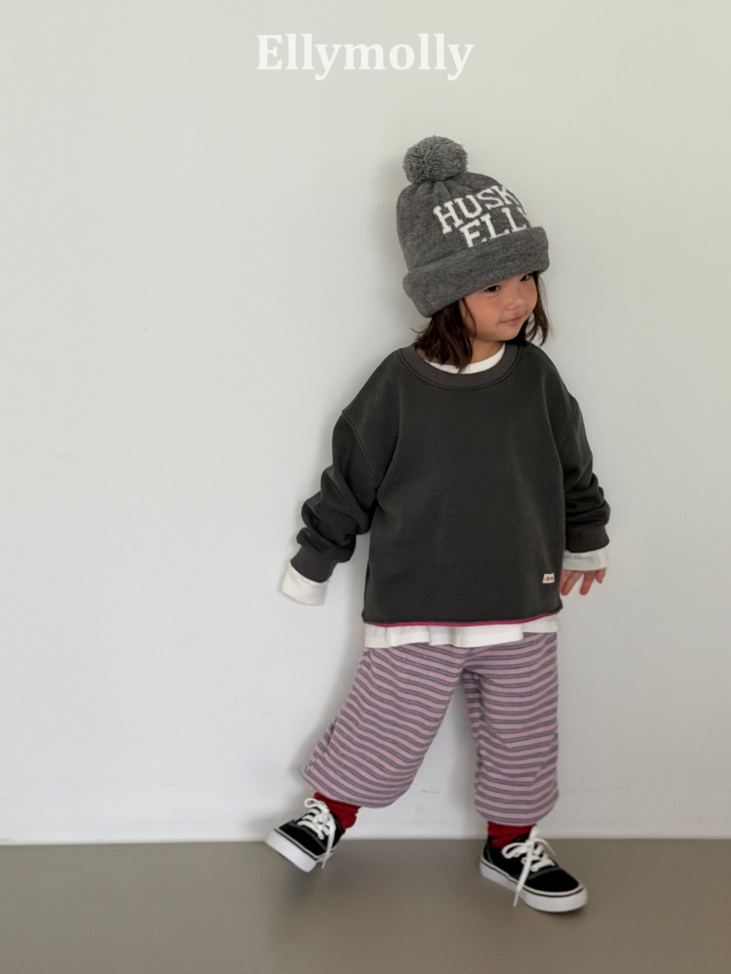 Roen Jogger Pants-ellymolly-34