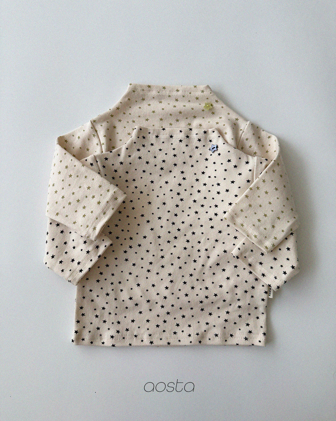 Star Candy T-Aosta-39