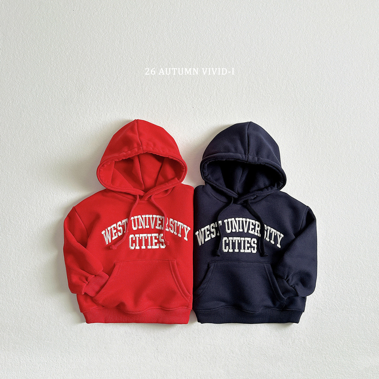 West Hood Sweatshirt-vivid-i-66