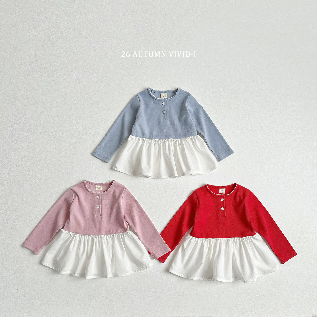 Pincot Mini Dress-vivid-i-83