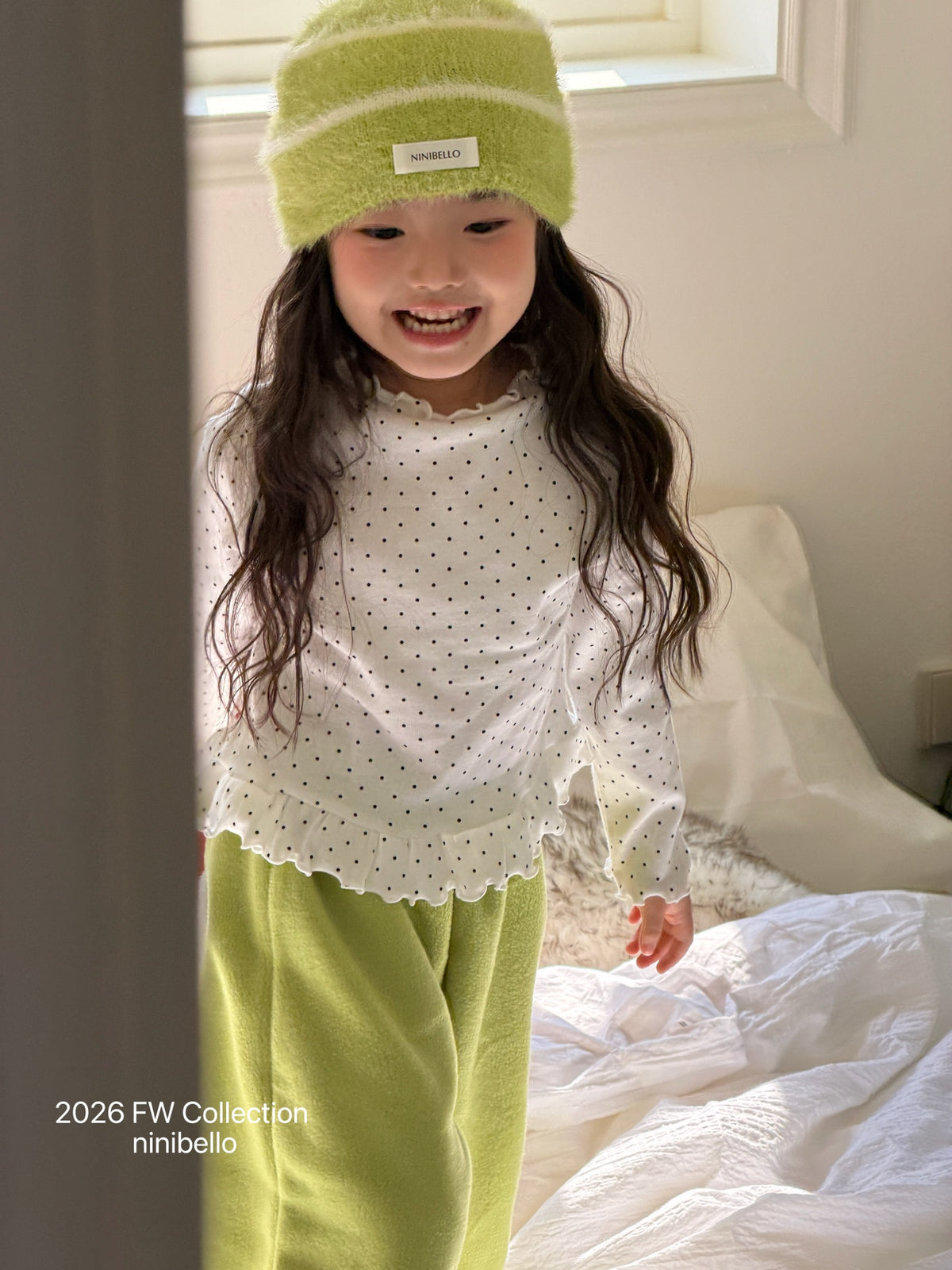 Witty Frill Tee-ninibello-19