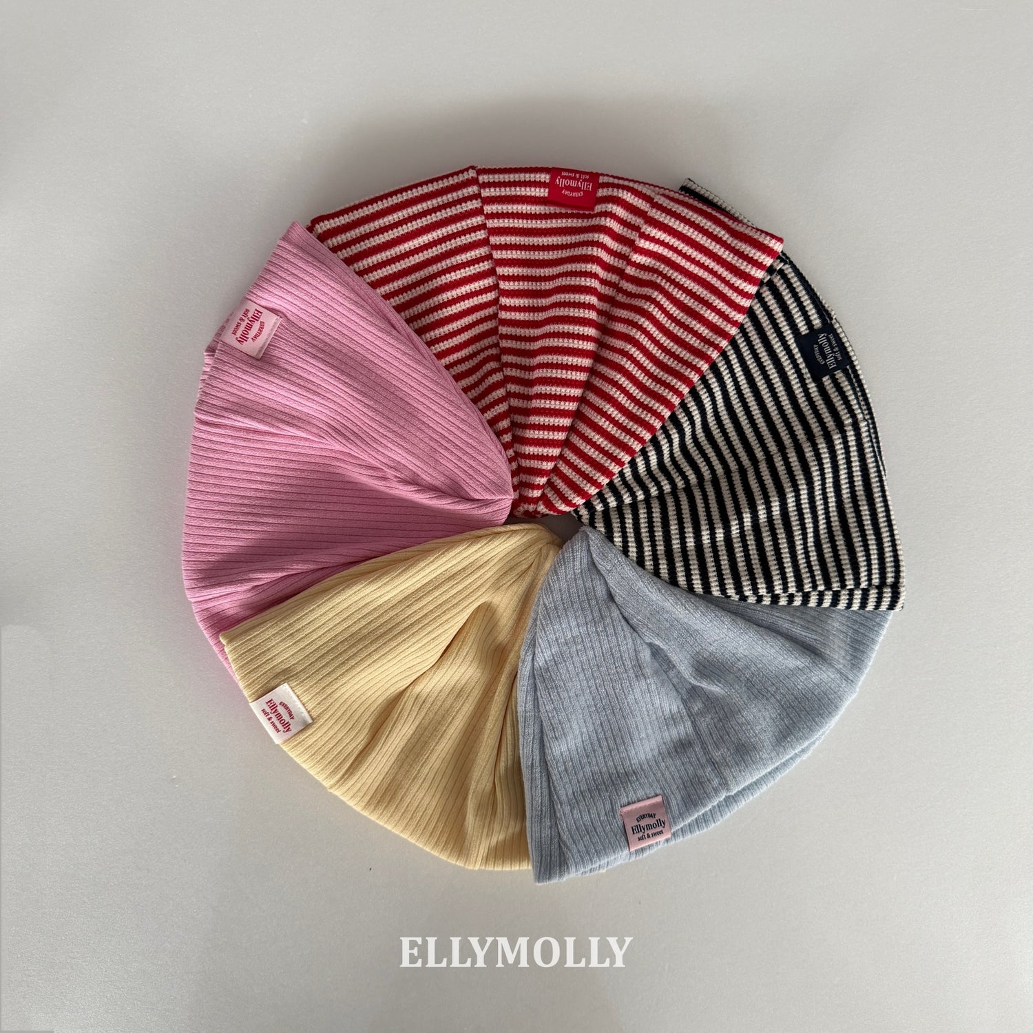 All-Day Ribbed Beanie-ellymolly-88
